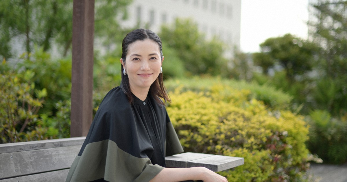 ダメ男の魅力を再び　元トップスター、壮一帆さんとあゆっちの絆