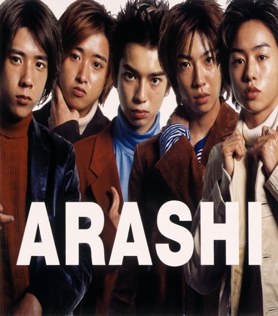 オリコンニュース：嵐、急上昇ランキングTOP10独占 東京ドーム最終公演