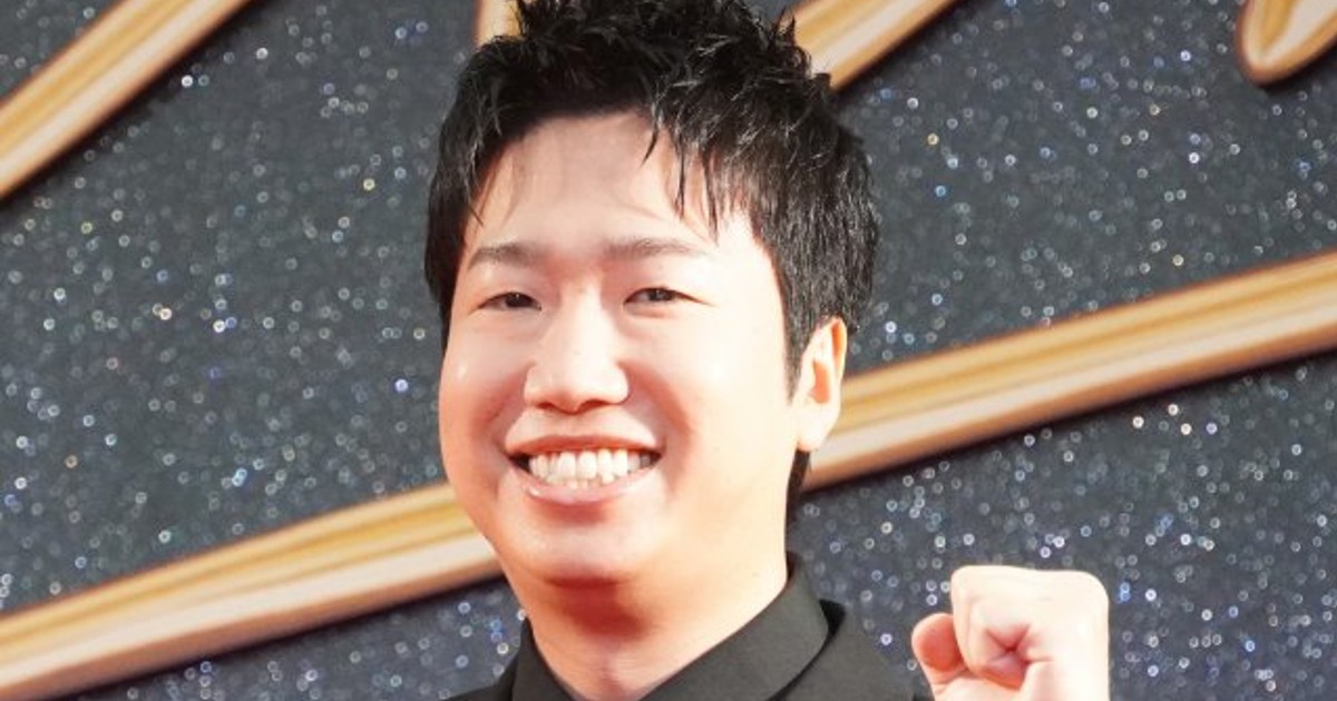水谷隼、映画『マイケル』レッドカーペット登場 “金メダリスト降臨”に会場どよめき | 毎日新聞