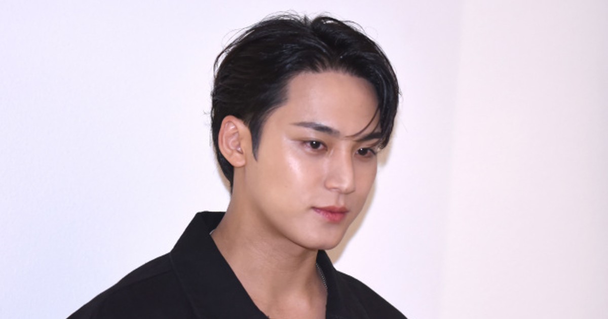 seventeen 一直娯 北京 中華 yizhiyu 当選者限定　ミンギュ オリコンニュース：SEVENTEEN・MINGYU（ミンギュ）、原宿に降臨 沿道