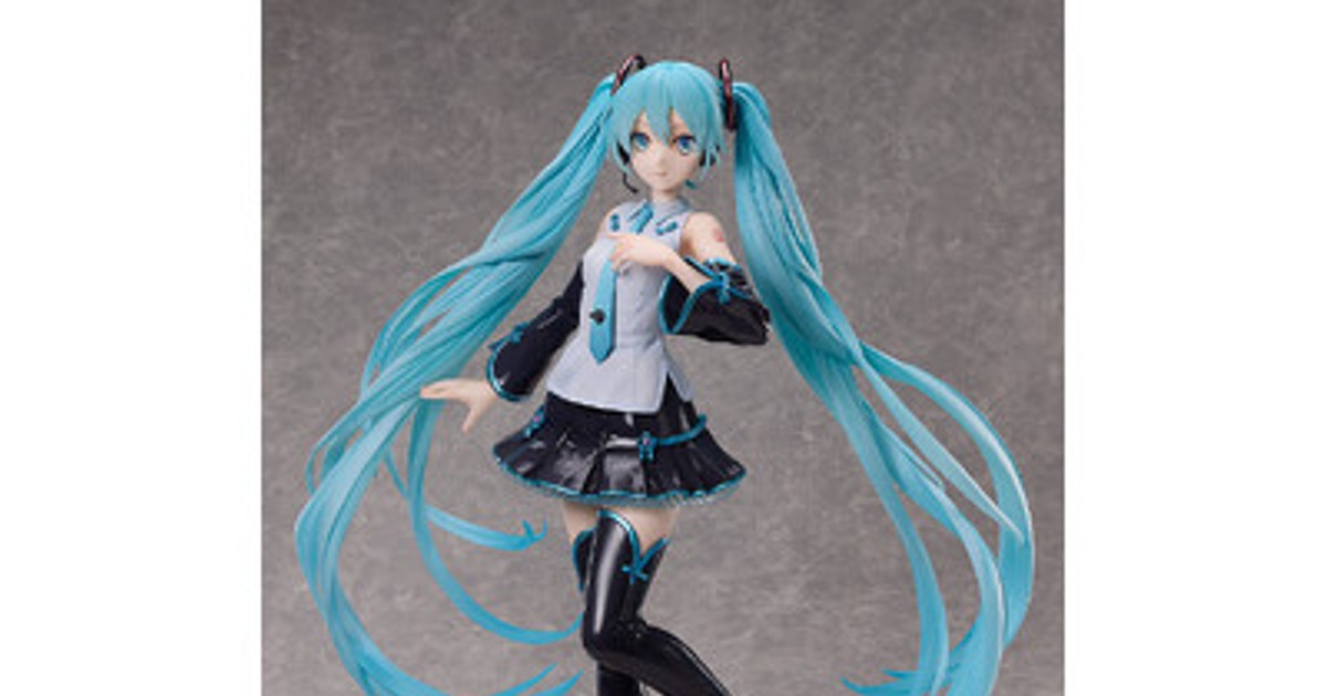 プレスリリース：豆の素氏が描く「初音ミクV4 CHINESE」のパッケージ