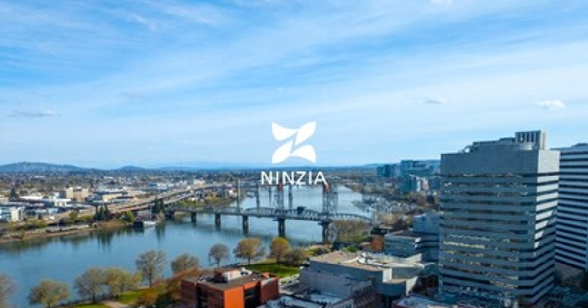 プレスリリース：米国オレゴン州ポートランドに米国法人「Ninzia