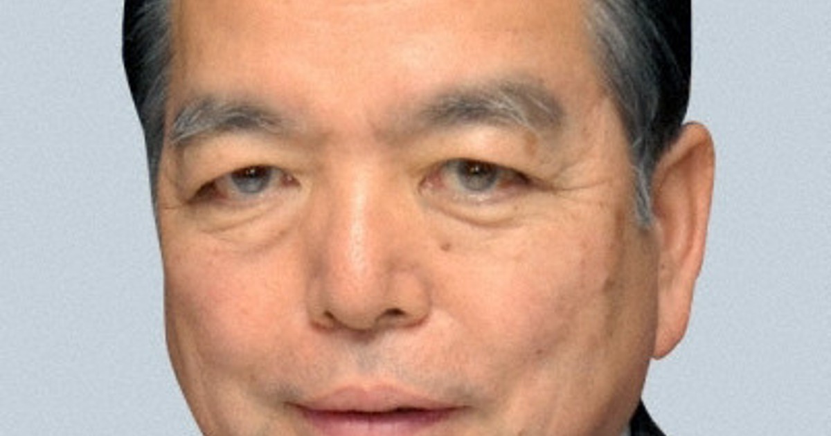 訃報：今井義典さん 81歳＝元NHK副会長 | 毎日新聞