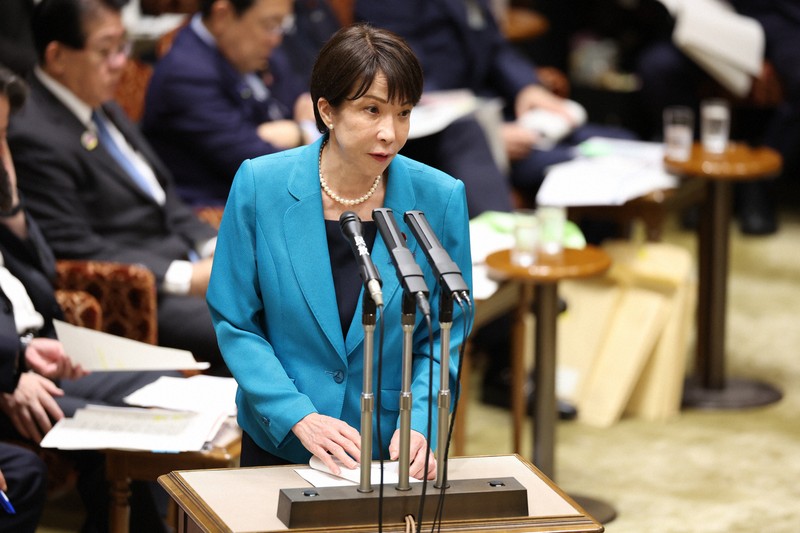 読む政治：Xは連日、会見は3カ月半なし 高市首相、強める一方通行の
