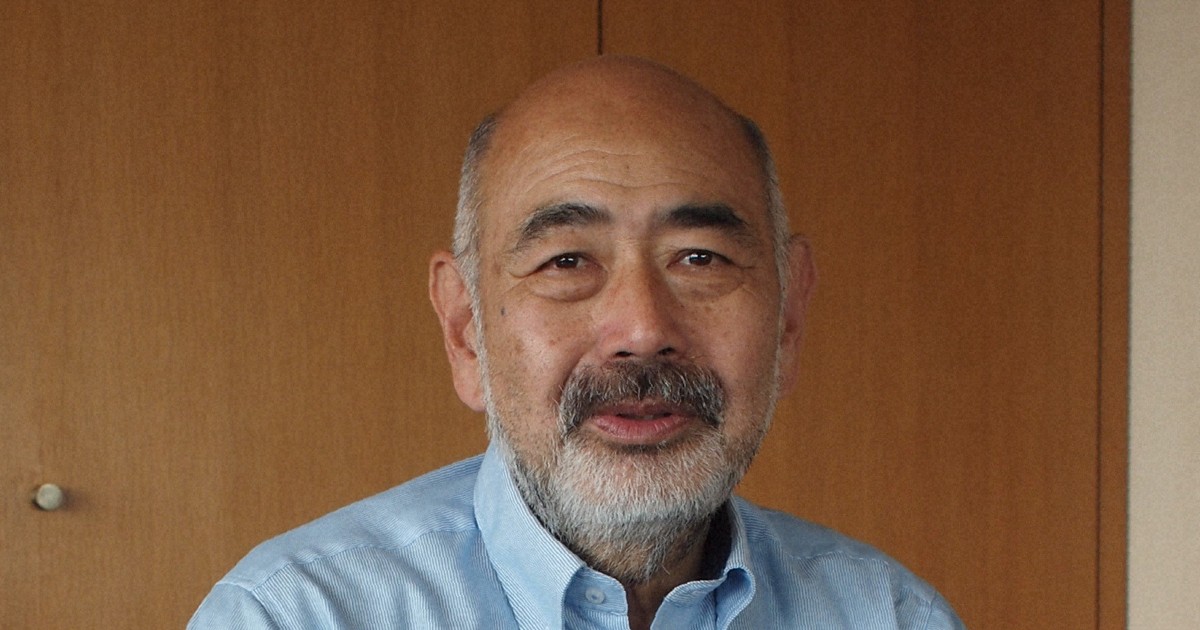 「国会議員のトップダウンに疑問」　蓮舫氏破った立憲都連会長