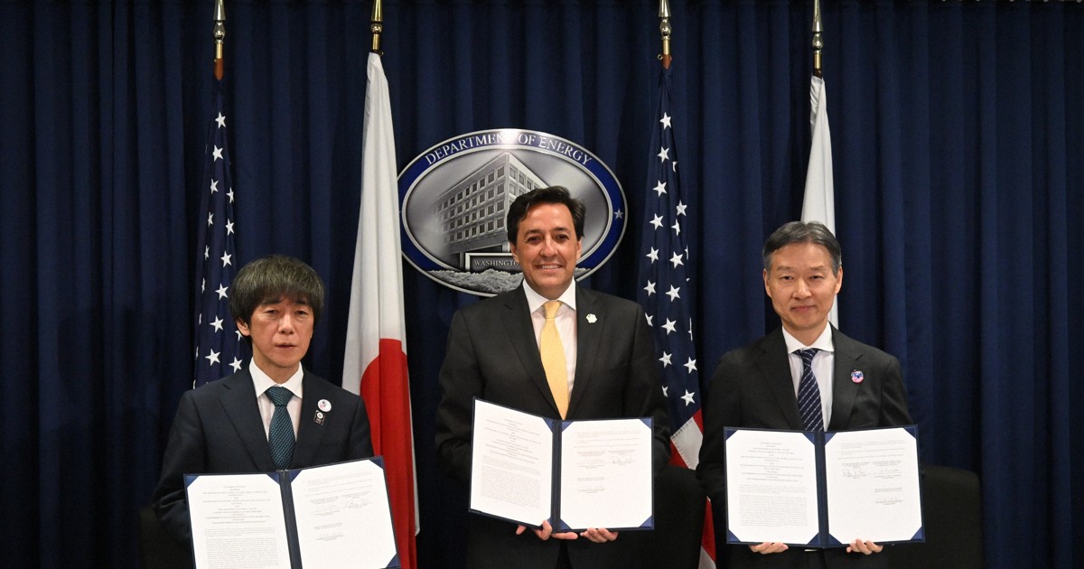 日美攜手利用AI加速科學研究 對抗中國各出800億日圓