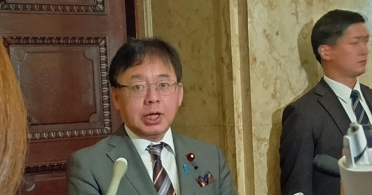 厚労相、自治体へ「介護従事者の安全確保を」　ケアマネ刺殺受け