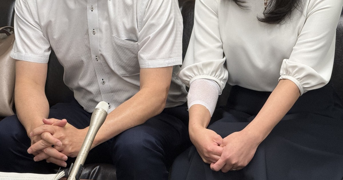 呼吸器外れ生後7カ月男児に重度障害 病院に1億円超支払い命令