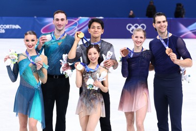 リンクサイド：17歳になったフィギュア島田麻央 「16歳の自分超えれる