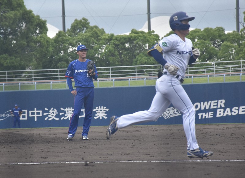 もっと社会人野球：エースが崩れたパナソニックが早くも崖っぷち 都市