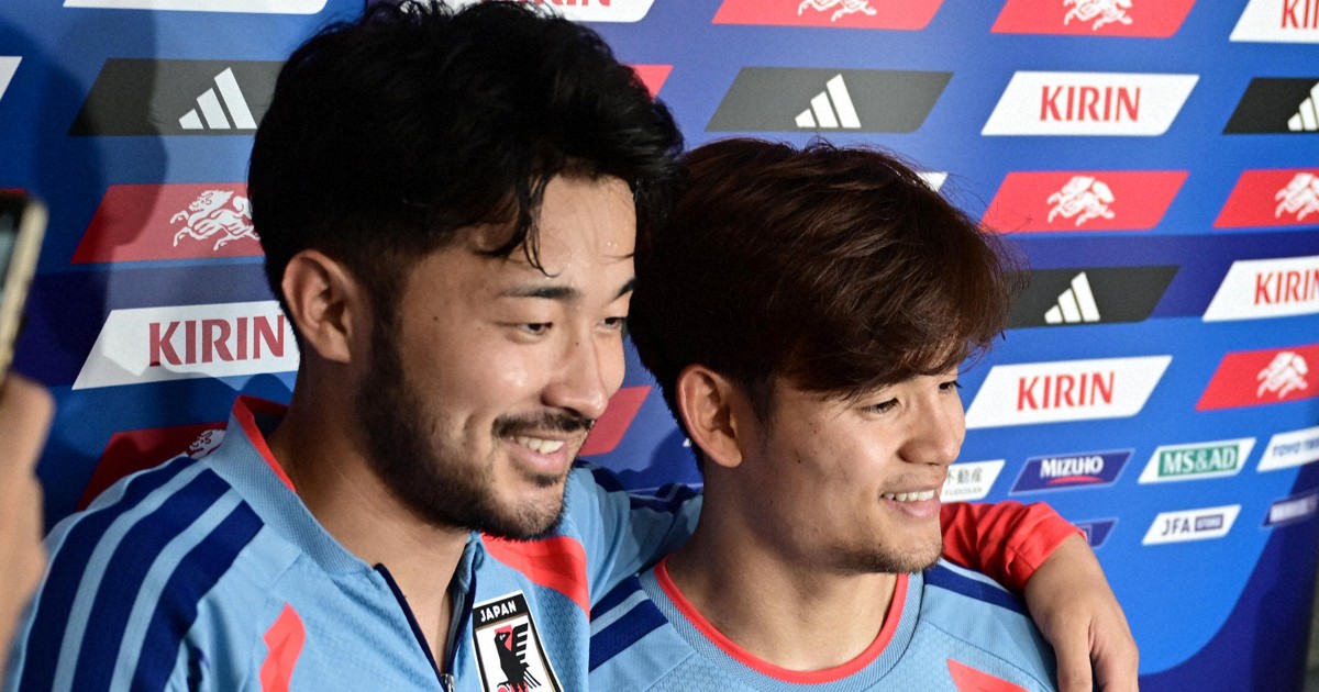 25歳誕生日の久保に　メキシコは「フィーバー」　サッカーW杯