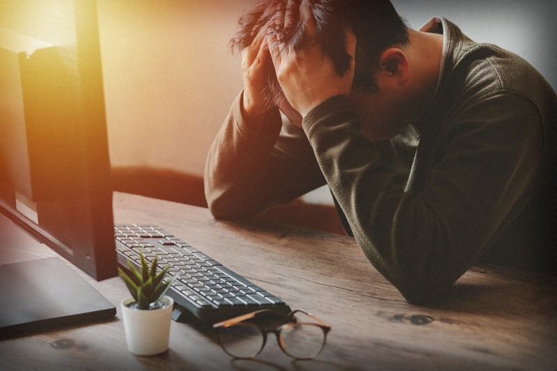 全球精神疾患患者近30年倍增至11.7億人,憂鬱症與焦慮症增加顯著