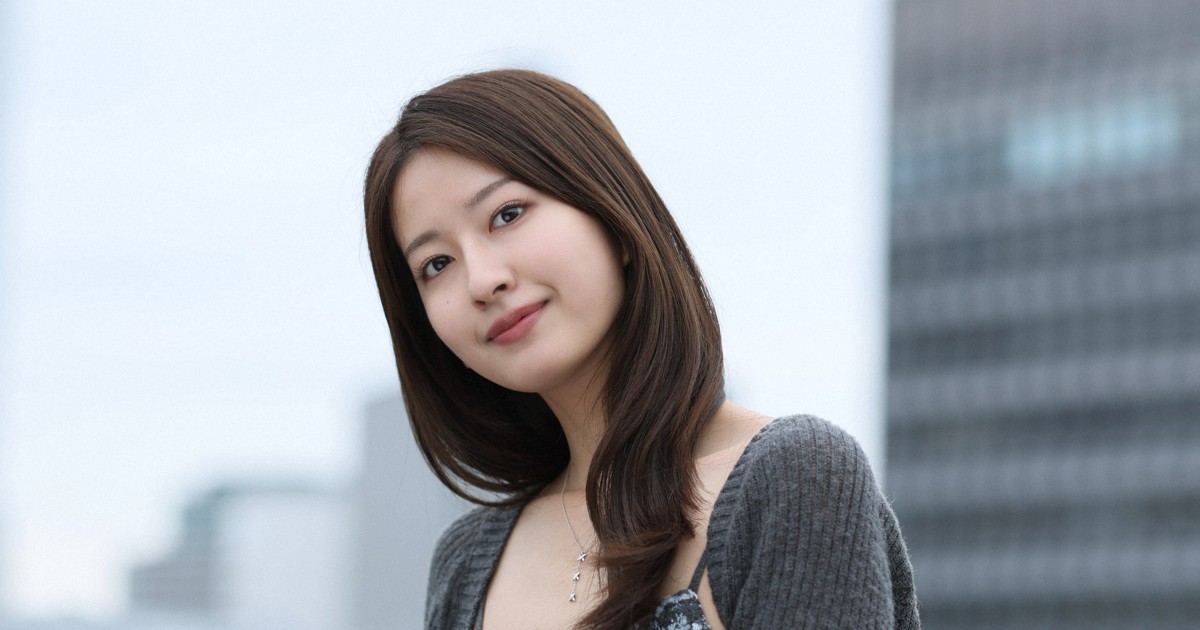 自分は「出る杭?」親友のひと言で悟る　斉藤里奈さんの学生時代
