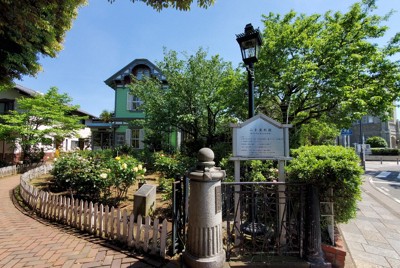 跟隨伊莎貝拉．柏德的足跡：英國大使在幕後推動的日本之旅