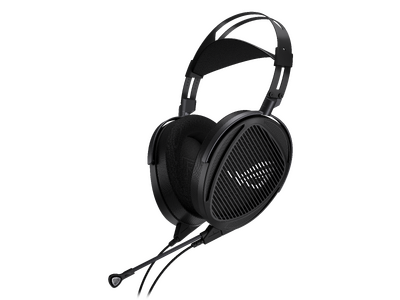 プレスリリース：ROG × HIFIMAN。平面磁界ドライバー搭載、Hi-Fi