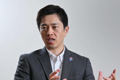 讀政治:副首都法案修正國民民主黨的影響,立場逆轉的維新,以及吉村的讓步