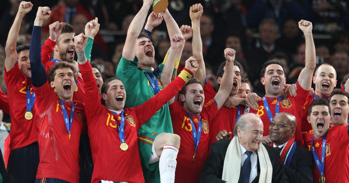 サッカーW杯の優勝国は？　畑違いの金融機関が予想する理由とは