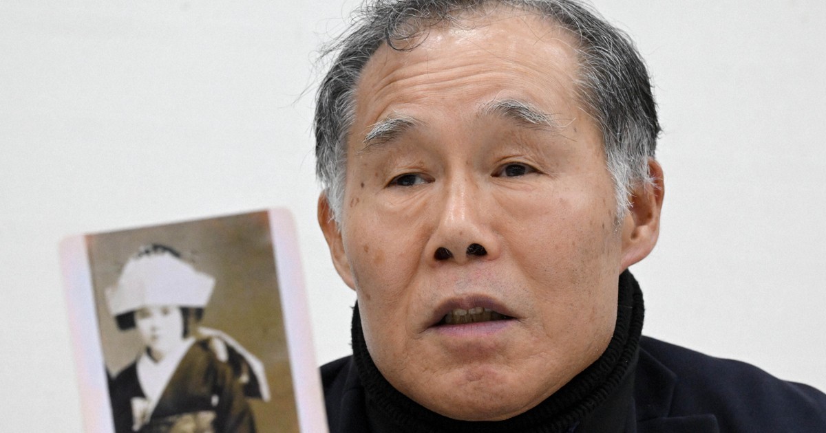 50歳過ぎて紡いだ“自分史”　親を知らず「存在証明」求めた半生