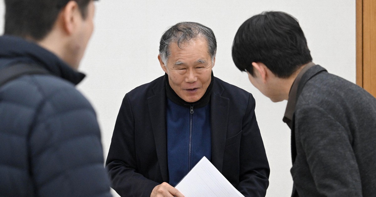 「俺はどこから」　施設育ちで断絶されたルーツ、たどって見えた光明