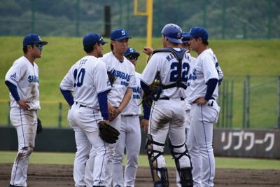 九州｜都市対抗野球2026 | 毎日新聞