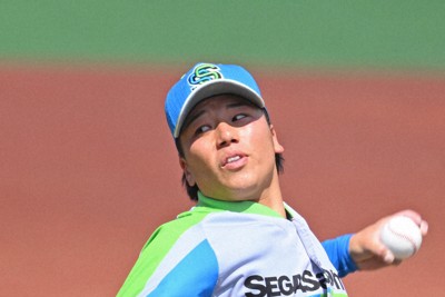 社福星隊本季後解散，都市對抗賽東京預選止步