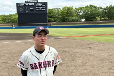 長嶋茂雄追悼試合 73年後佐倉高與熊谷高再對決