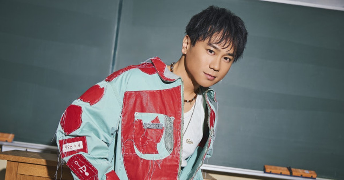 オリコンニュース：DA PUMP・KIMI、ソロ活動で見つめ直した自身の立ち