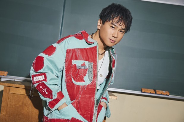 オリコンニュース：DA PUMP・KIMI、ソロ活動で見つめ直した自身の立ち