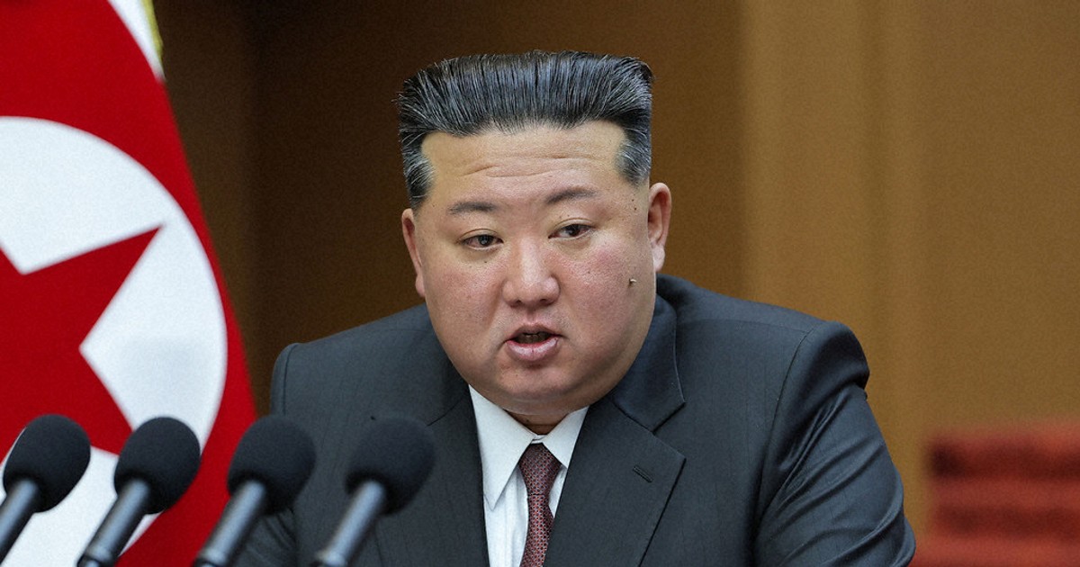 Kim Jong Un Uji Coba Kapal Perang Baru Jelang Kunjungan Xi Jinping ke Korea Utara