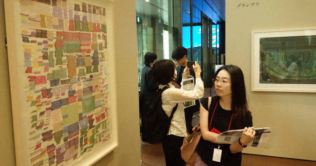 障害者アートの新たな挑戦と楽しみ方