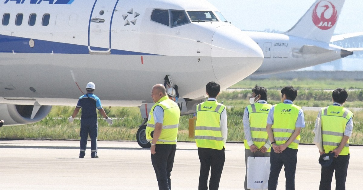 「満員でも利益は…」　航空業界の過度な料金競争　国交省が調査