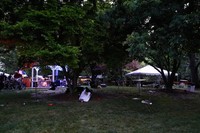 
At least 12 people shot at an Ohio festival and a search for suspects is still ongoing, police say 
(2026/6/7)