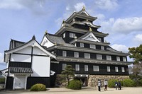 
Deteriorating Japan castles face high costs, debates over renovation 
(2026/6/7)