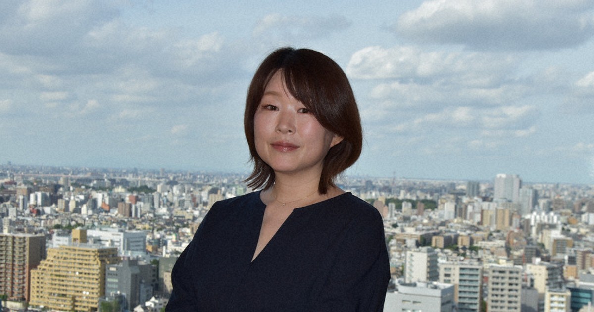 「ひどい時代だった」と振り返られるように　凪良ゆうさんが新刊