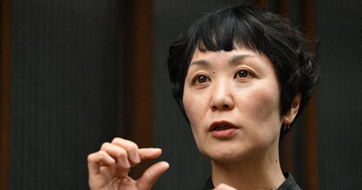 平井恭子さんが魅せる伝統木版画の魅力