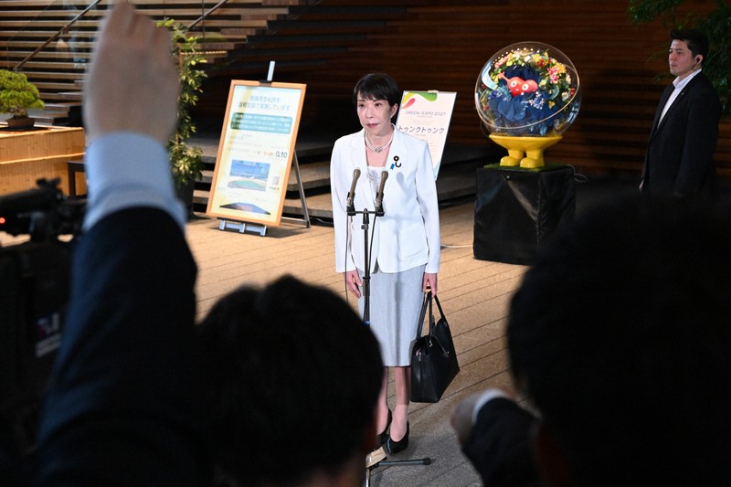 高市陣營中傷影片疑雲:是「虛偽答辯」還是「輿論操作」?