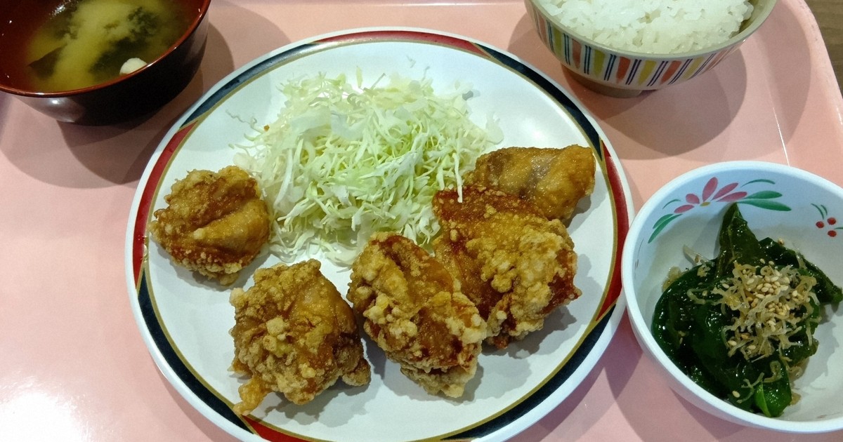 「本物の京都の味」を半額で　立命館大、物価高で学食支援企画