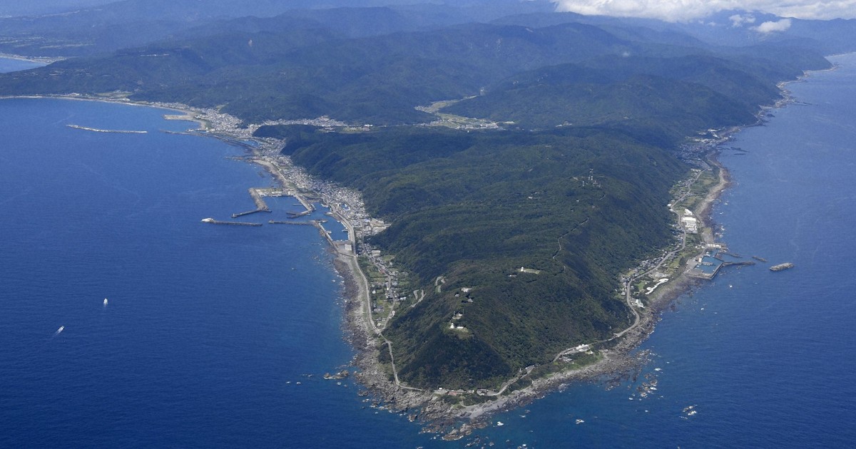 四国4県、各県庁所在地で1万人以上の人口減　国勢調査