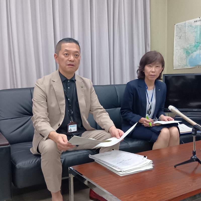 小田原市宣布將市立中小學整併為一貫制學校 以應對多元化需求