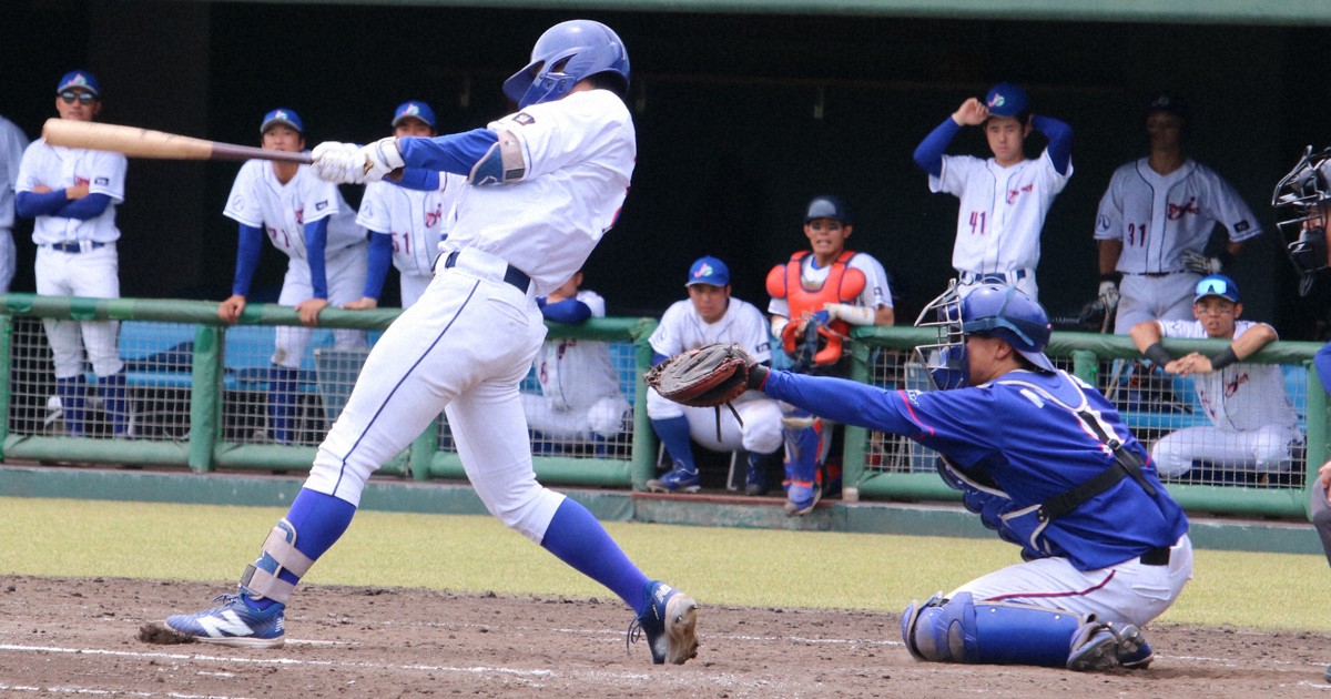 ジェイプロジェクト、第3代表決定T3回戦へ　都市対抗東海2次