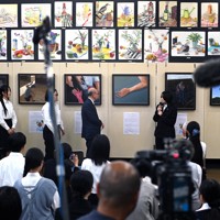 額装写真シリーズ 日本の祭 毎日新聞 MAINICHI PHOTOGRAPHY | 毎日新聞