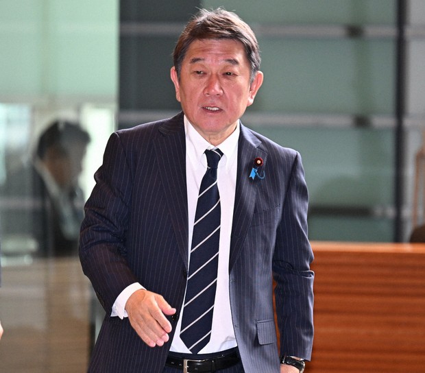 Japan's outreach to Russia raises concerns ahead of G7 summit