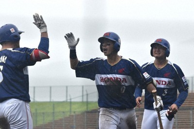 九州｜都市対抗野球2026 | 毎日新聞
