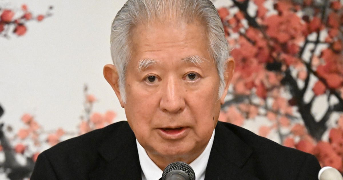 ＜QAで解説＞皇族確保策、とりまとめ案に各党反応は?