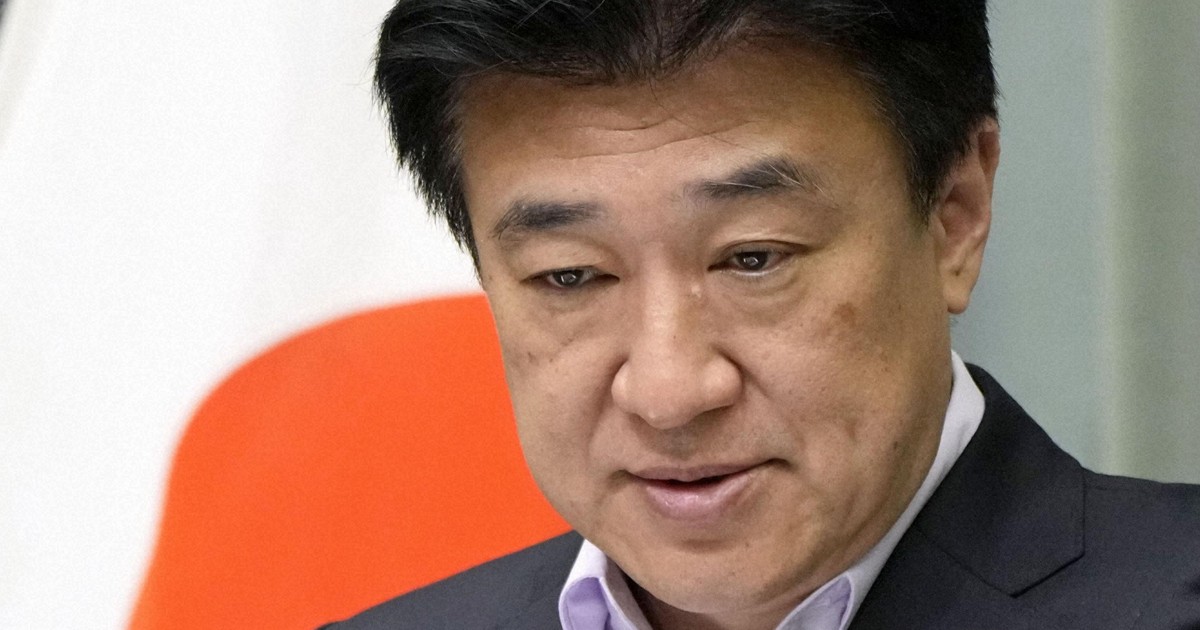 官房長官秘書官に不正出張報道　高市首相側近の一人