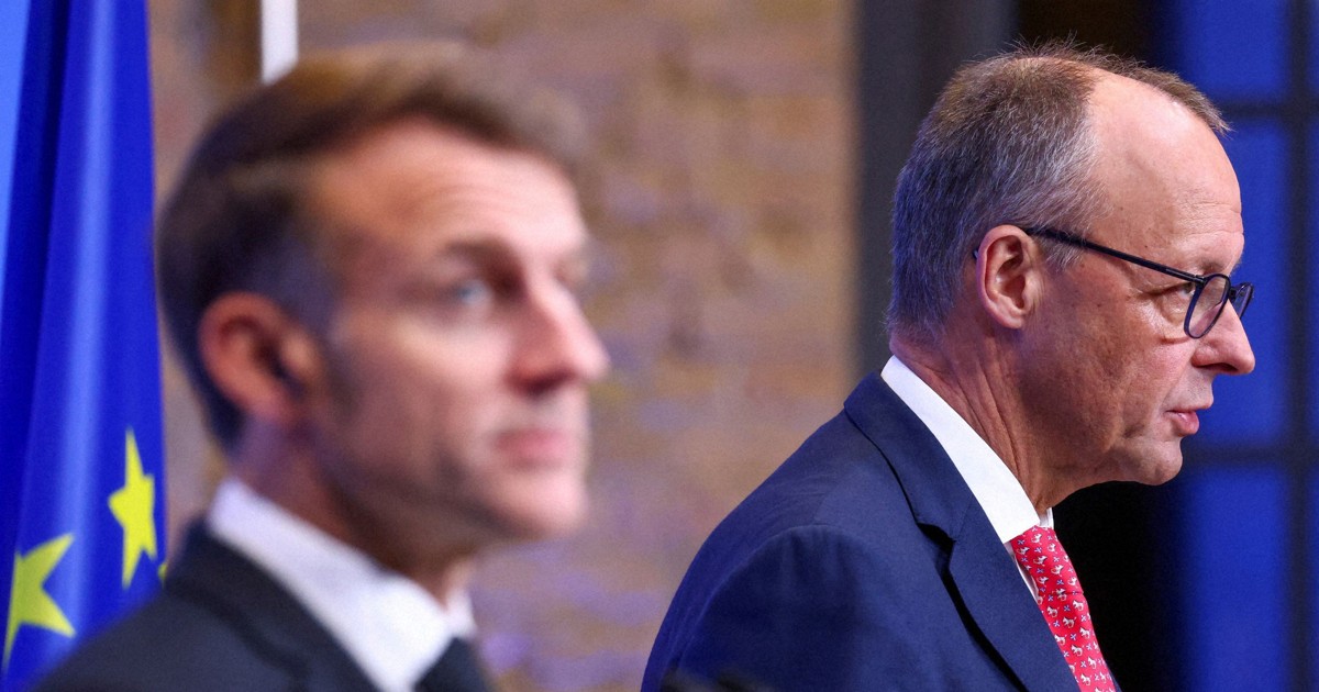 独仏首脳、次世代戦闘機の共同開発中止で合意 独報道