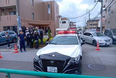 奈良下北山村發生熊襲擊事件，六旬男子受傷