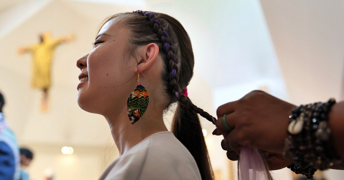 Refugees, immigrants in Japan share culture, build understanding at Tokyo festival