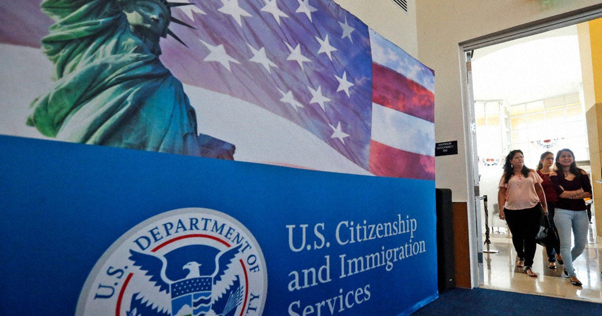 Federal judge strikes down Trump's $100,000 fee on new H-1B visas