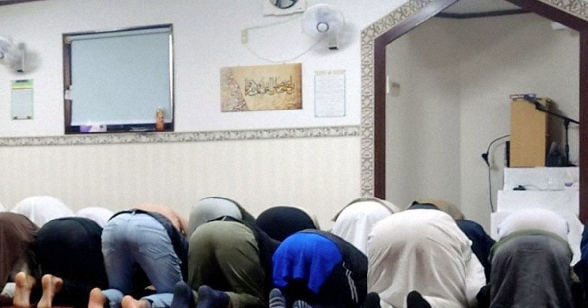 Japanese intolerance of Muslims up as population doubles